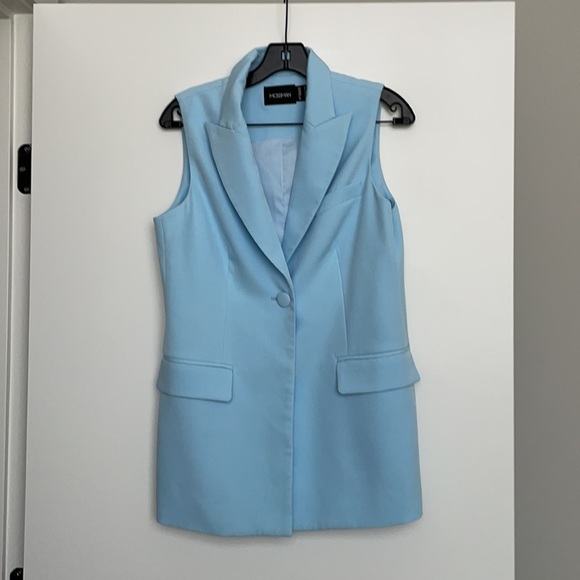 Set (jacket & shorts) - Picture 8 of 12